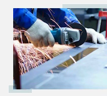 Услуги Изготовление металлоконструкций под ключ в Алексеевке