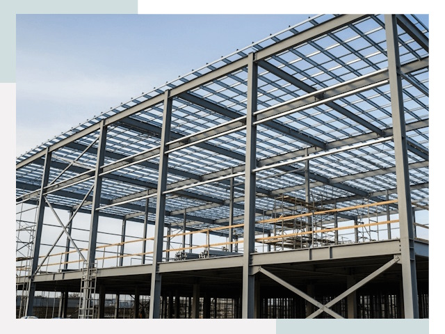 Строительство заводов под ключ от 607 руб. в Алексеевка