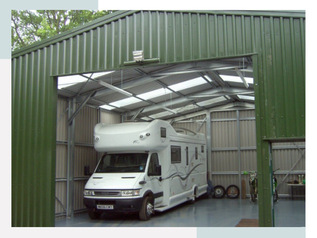 Автомобильная отрасль в Алексеевке