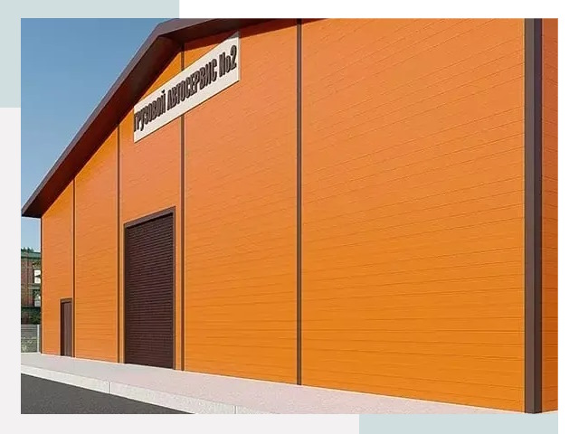 Строительство автосервисов в Алексеевке