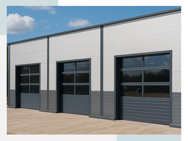 Строительство автомоек в Алексеевке