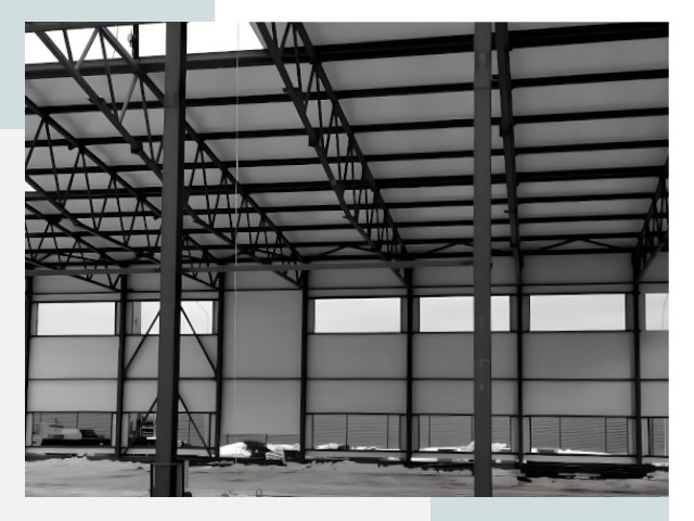 Производство ангаров в Алексеевке