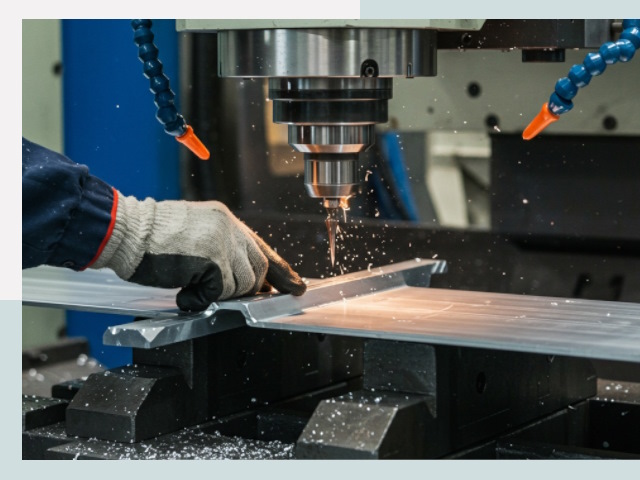 Металлообработка в Алексеевке от 607 руб. - Надежно и быстро